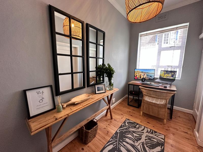 To Let 3 Bedroom Property for Rent in Muizenberg Western Cape